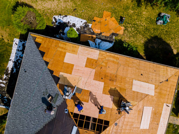 Best Residential Roofing Contractor  in Weyers Cave, VA
