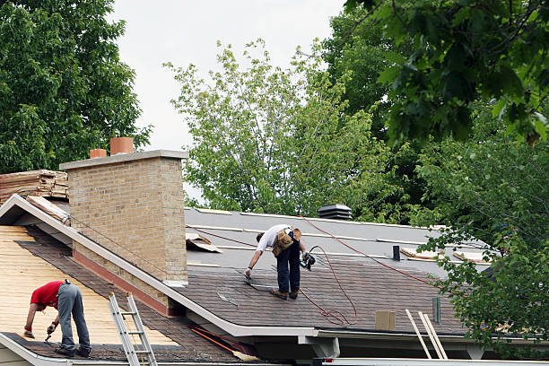 Best Emergency Roof Repair  in Weyers Cave, VA