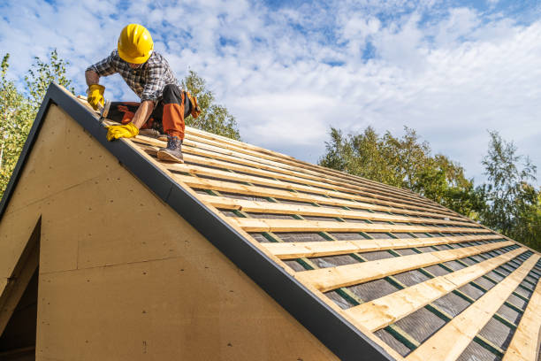 Best Roof Replacement Cost  in Weyers Cave, VA